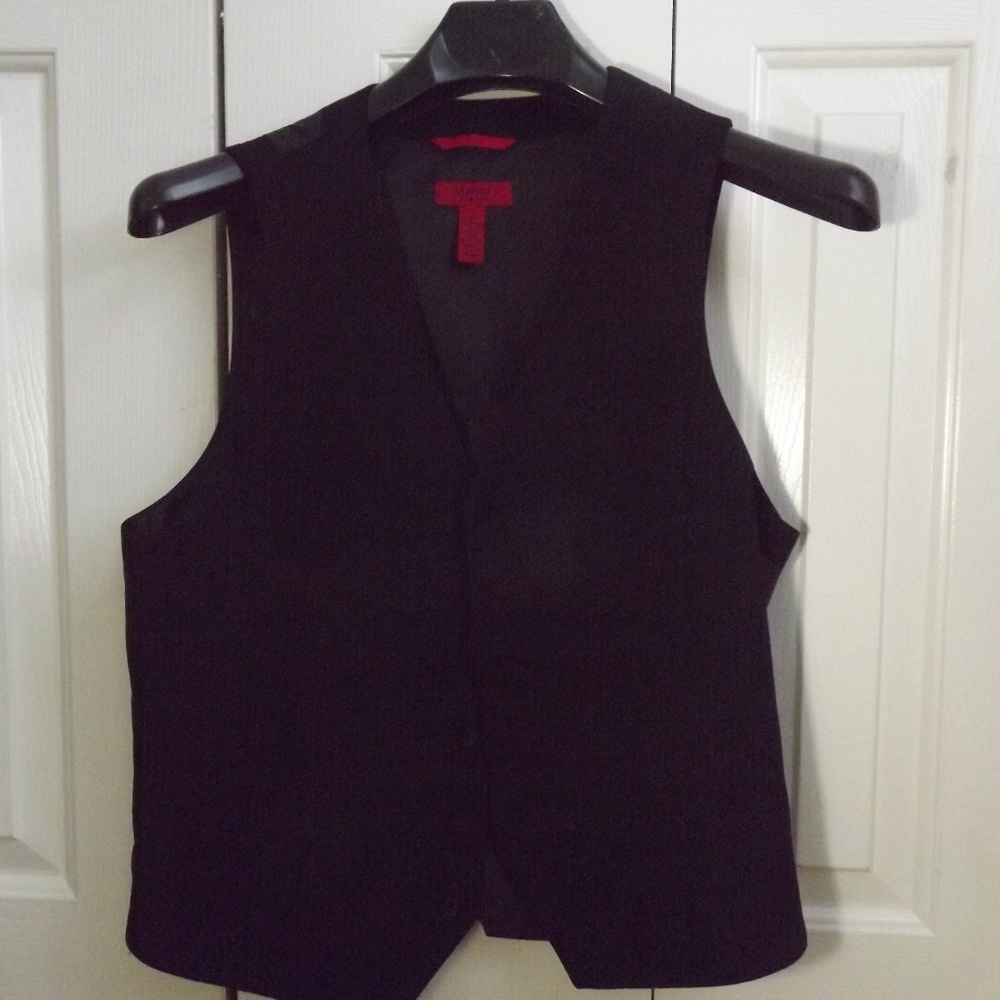 Alfani vest